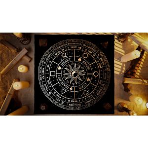 Sixth Sense by T-Tech