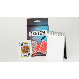 SKETCH by João Miranda and Julio Montoro - Trick