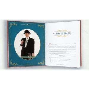 Sleightly Absurd by Charlie Frye - Book