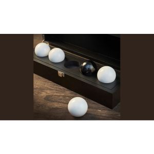 Sleuth Ball by Iarvel Magic (VT)