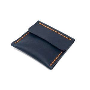 Slim Coin Purse by Bacon Magic