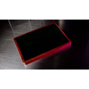 Smart Scale Pad by Pitata Magic - Trick