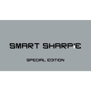 Smart Sharpie by Doosung & Ardubi (Special Edition)