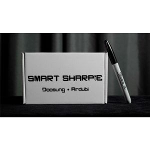 Smart Sharpie by Doosung & Ardubi (Special Edition)