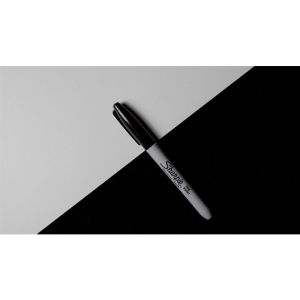 Smart Sharpie by Doosung & Ardubi (Special Edition)