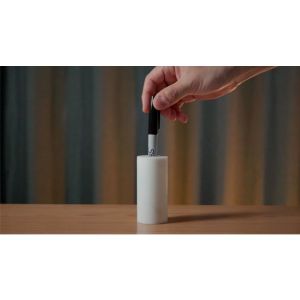 Smart Sharpie by Doosung & Ardubi (Special Edition)