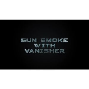 Sun Smoke with Vanisher 2.0 by SUN