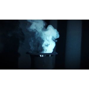 Sun Smoke with Vanisher 2.0 by SUN