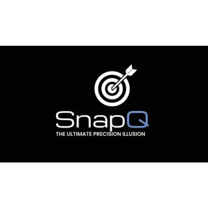 SnapQ by Rodrigo Lima and Luiz Paulo Oliveira