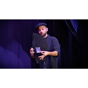 SnowStorm Pro by Gonzalo Albiñana and CrazyJokers