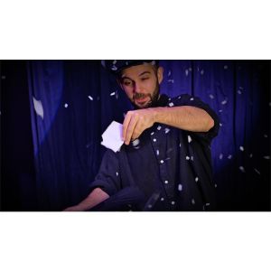 SnowStorm Pro by Gonzalo Albiñana and CrazyJokers