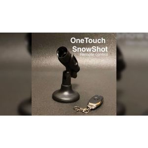 OneTouch SnowShot (STAGE edition) with Remote control by Victor Voitko - Trick