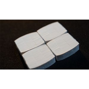 Professional Snowstorm Pack (12 pk) by Murphy's Magic