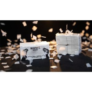 Professional Snowstorm Pack (12 pk) by Murphy's Magic