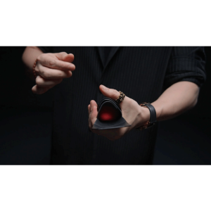 Sparrow Wallet by Steven Ng, Chris James & TCC Magic