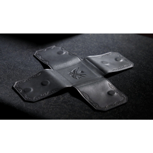 Sparrow Wallet by Steven Ng, Chris James & TCC Magic