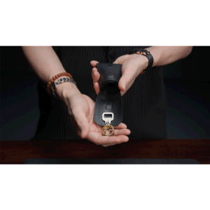 Sparrow Wallet by Steven Ng, Chris James & TCC Magic
