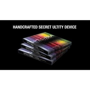 Spectra by Luke Dancy