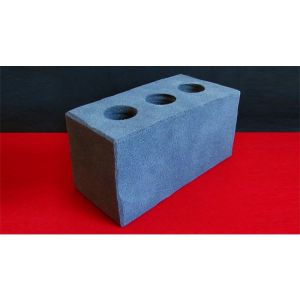 Sponge Cement Brick by Alexander May - Trick (VT)