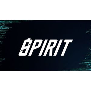 Spirit (Red) by Ardubi & Doosung Hwang