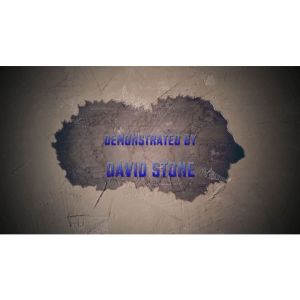 Splash Bottle 2.0 (Gimmick and Online Instructions) by David Stone & Damien Vappereau