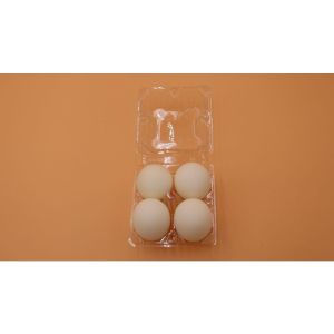 Sponge Eggs (4pk.) by Alan Wong - Trick