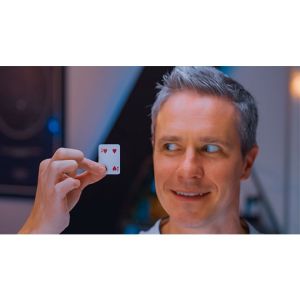 SQUEEZE (Gimmicks and Online Instructions) by James Anthony - Trick