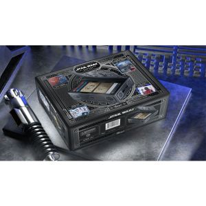 Star Wars Box Sets by theory11