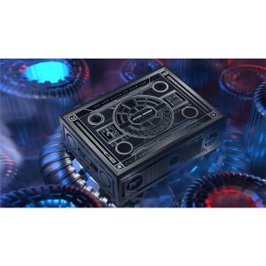 Star Wars Box Sets by theory11