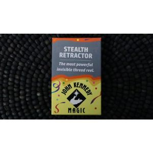 Stealth Retractor by John Kennedy