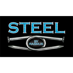 STEEL by Rasmus - Trick (VT)
