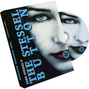 Stessel s Button (DVD and Gimmick) by John Stessel - DVD