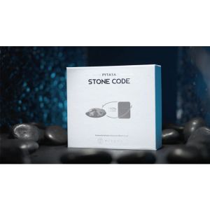Stone Code by Pitata
