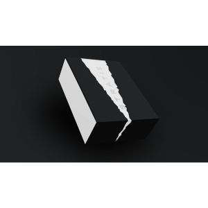 Stratis (Gimmicks and Online Instructions) by Michal Kociolek and Roman Slomka - Trick