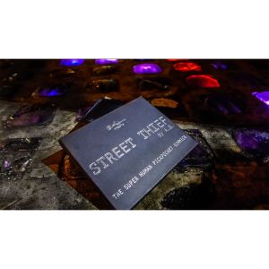 Paul Harris Presents Street Thief (Japanese Yen) by Paul Harris - Trick
