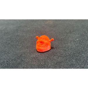 Sug'Art Super Heroes SK Orange by Yoan TANUJI & Magic Dream