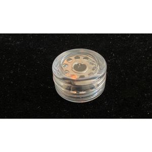 Super Elastic Invisible Thread by Alan Wong - Trick