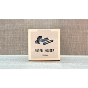 Super Holder (Standard) by JT