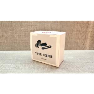 Super Holder (Standard) by JT