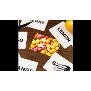 Super Lemon by Alex Ng and Henry Harrius (Gimmicks and Online Instructions)- Trick