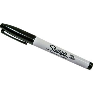 Super Sharpie by Magic Smith - Trick