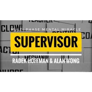Supervisor by Radek Hoffman