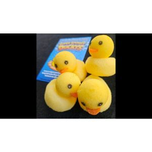 Super Spongy Duckies (4)