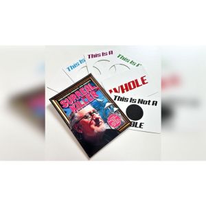 Bigblindmedia Presents John Bannon's Surreal Killer Packet Trick
