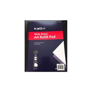 SvenPad® KoD Euro A4 Stage Size (Single) - Trick