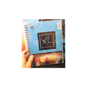 SvenPad® Picasso: Small Mini 7x10