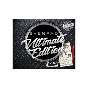 SvenPad® Ultimate Edition - Trick