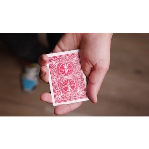 Swarm (Gimmicks and Online Instructions) by Abstract Effects - Trick
