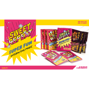 Sweet Repeat by GRUM®