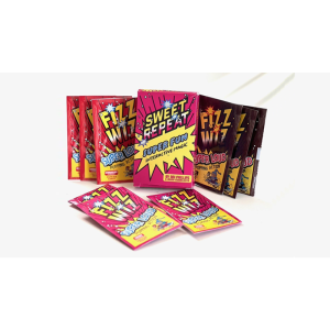 Sweet Repeat by GRUM®